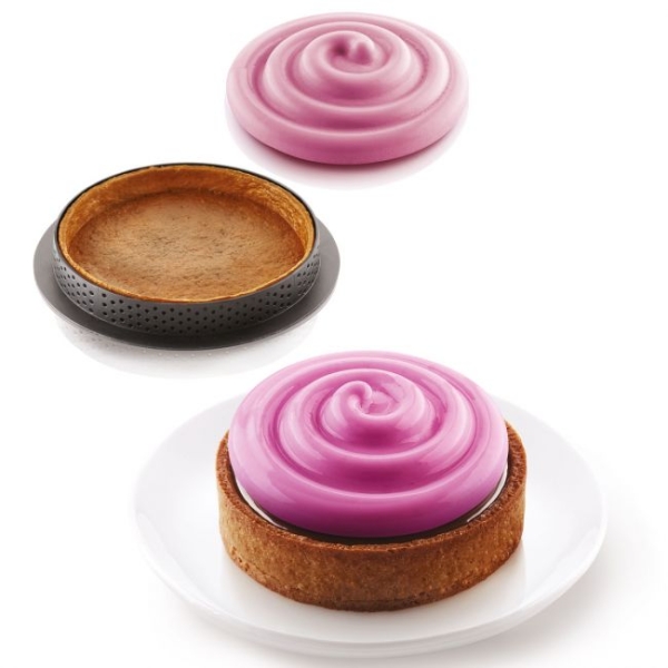 Mini Tarte Set - Twist